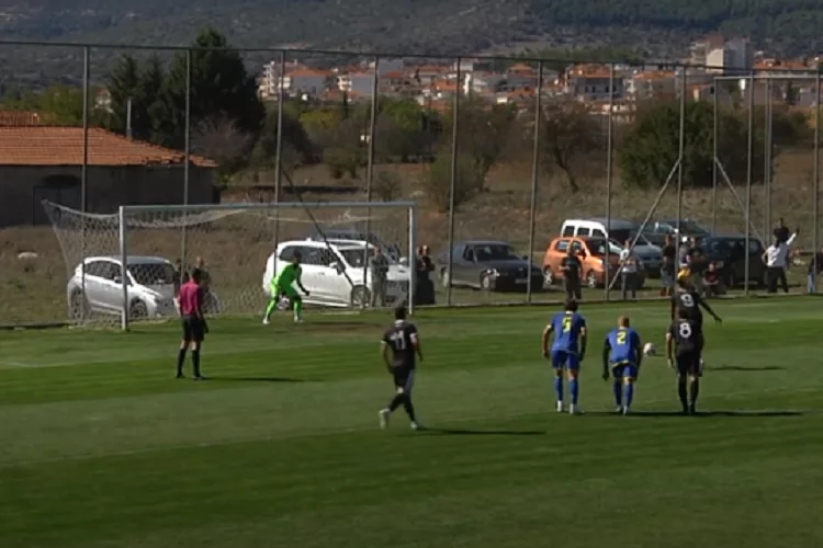 Στιγμιότυπα από τη νίκη της Κ19 του ΟΦΗ <i class="fa fa-video-camera" aria-hidden="true"></i>
