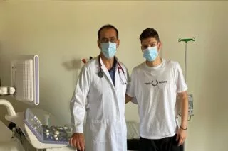 Δίπλα στον ΟΦΗ το «Ασκληπιός Διάγνωσις»