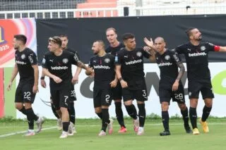 Με τρεις απουσίες κόντρα στον ΟΦΗ, ο Βόλος!