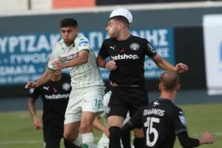 Το πρόγραμμα της ημέρας στην Super League
