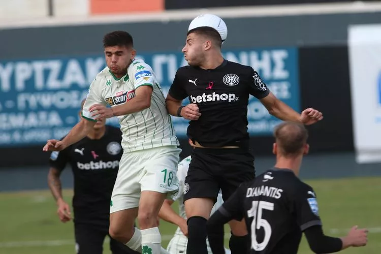Το πρόγραμμα της ημέρας στην Super League