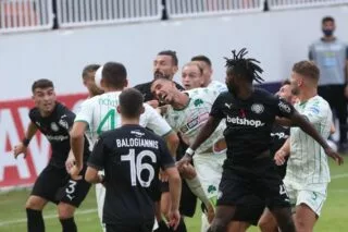 Μονόδρομος η νίκη στη Λεωφόρο