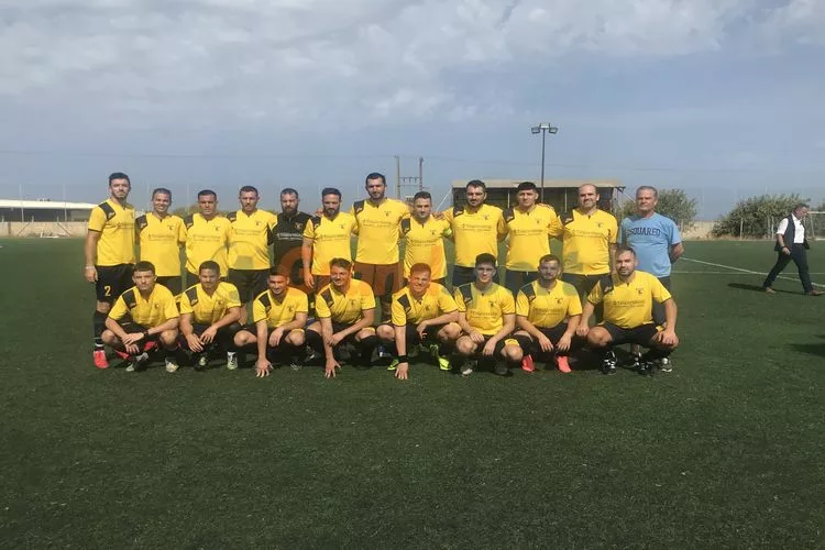 Για τη δεύτερη νίκη ο Δίας