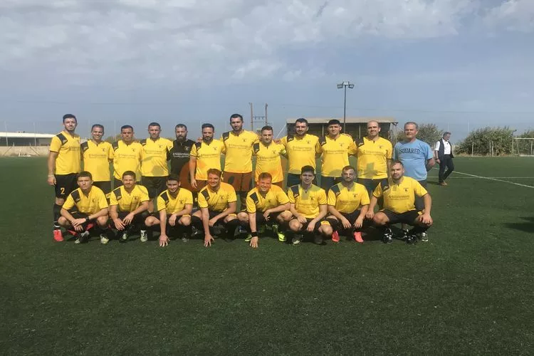 Τίτλοι… τέλους για τον Δία!