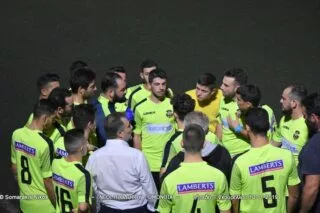 Δύο απουσίες ενόψει Λίντο
