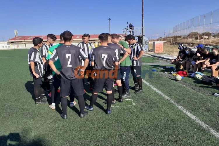 Μεγάλη νίκη στη πρεμιέρα για Λίντο, 1-3 την Ομόνοια