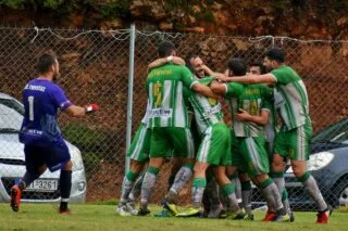 Το… διπλό του Γιούχτα στην Παλαιόχωρα <i class="fa fa-video-camera" aria-hidden="true"></i>