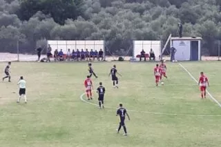Χωρίς τους τρεις τιμωρημένους ο Πλατανιάς κόντρα στον Αλμυρό!