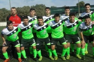 Συνεχίζεται η προετοιμασία στην Παλιανή
