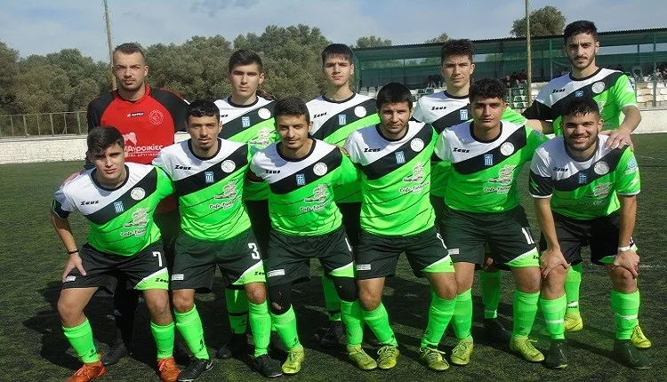 Συνεχίζεται η προετοιμασία στην Παλιανή