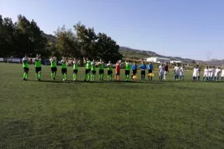«Εξάσφαιρη» η Παλιανή