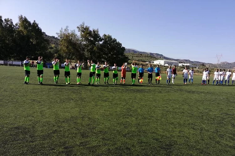 «Εξάσφαιρη» η Παλιανή