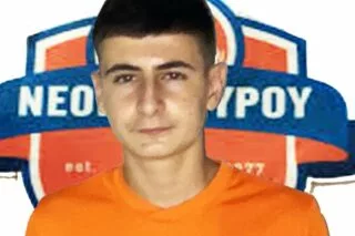 Στους Νέους Αλμυρού (και) ο Κ. Παναγιωτάκης