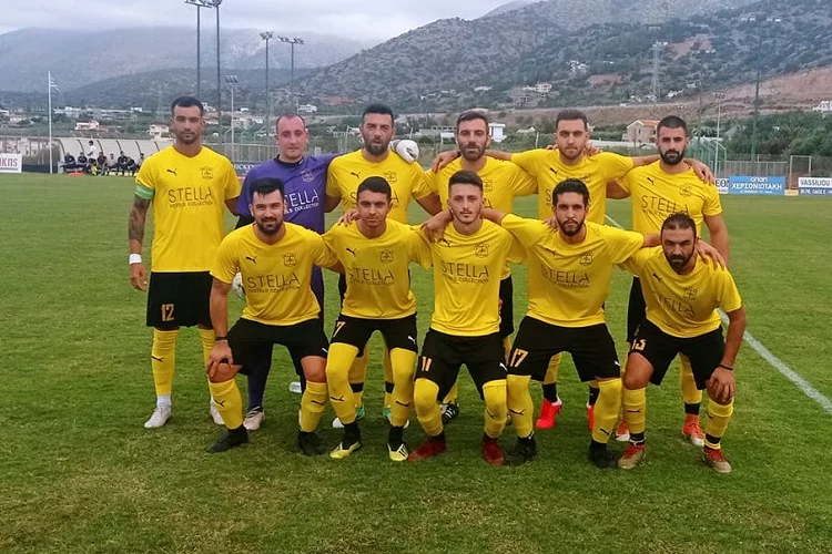 Τρεις αμφίβολοι στον ΠΑΝΟΜ ενόψει Χερσονήσου
