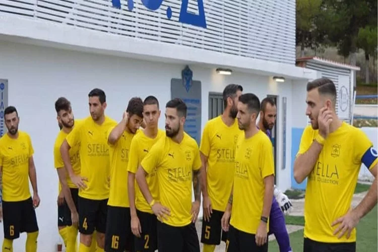 Μόνο αξιόλογη μεταγραφή για τον ΠΑΝΟΜ