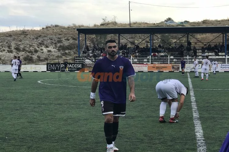 Με ανατροπή στην κορυφή ο ΠΑΟΚ!