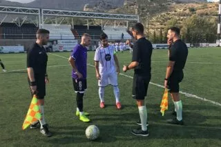 «Βροχή» τα γκολ στις πρώτες τέσσερις αγωνιστικές