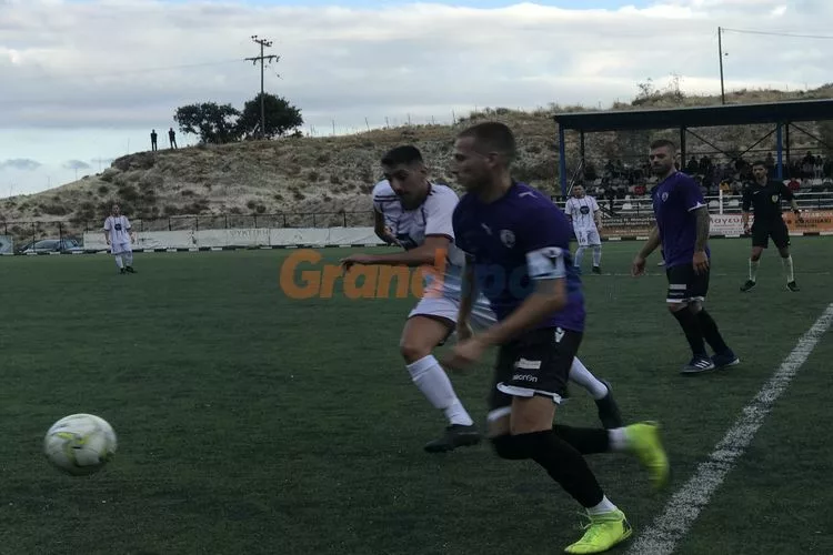 Συμφώνησε ο αρχηγός!