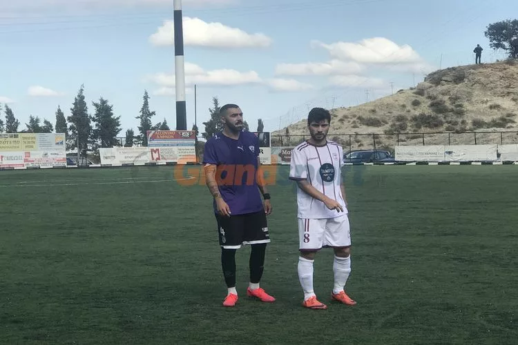 Καταιγιστικός ΠΑΟΚ, πήρε το ντέρμπι η Χερσόνησος!