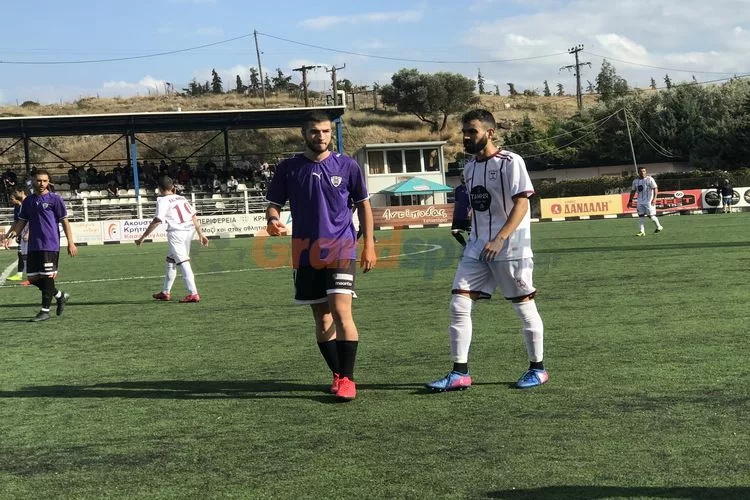 Α1 ΕΠΣΗ: Δύσκολη αποστολή για ΠΑΟΚ, ντέρμπι στα Μάλια