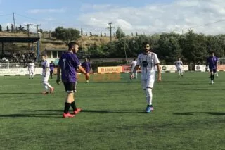 Α1 ΕΠΣΗ: Δύσκολη αποστολή για Ρωμανό – «Ματσάρες» σε Μοίρες και Πανεπιστήμιο