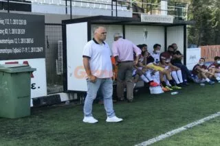 Δ. Κόκκινος: «Ευελπιστούμε σε ένα θετικό αποτέλεσμα»