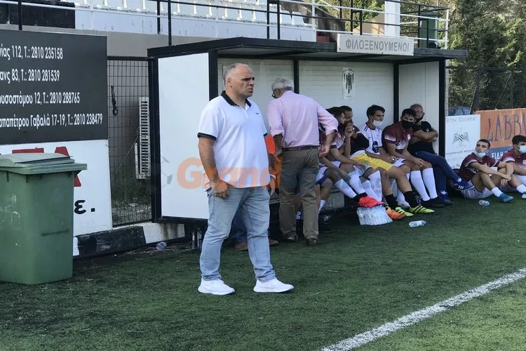 Δ. Κόκκινος: «Ευελπιστούμε σε ένα θετικό αποτέλεσμα»