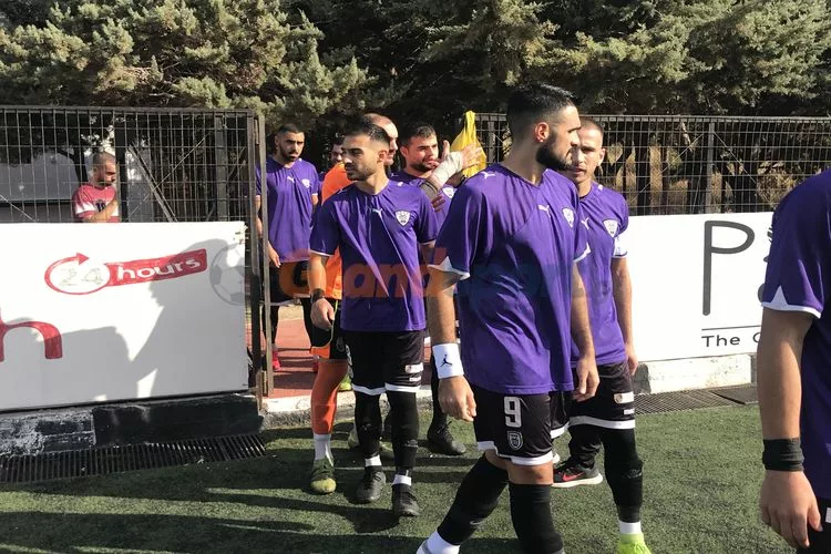 Πέρασε από το Αστρίτσι με χατ – τρικ Μαραθιανού!