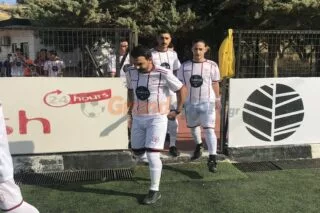 Μπορεί να παίξει και στόπερ ο Ν. Καραντινάκης