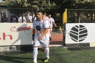 Αμφίβολος ο Ανδρεαδάκης