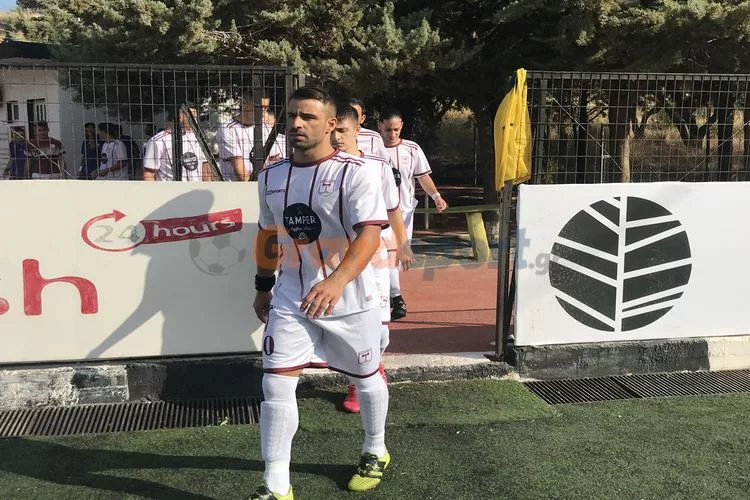 Αμφίβολος ο Ανδρεαδάκης