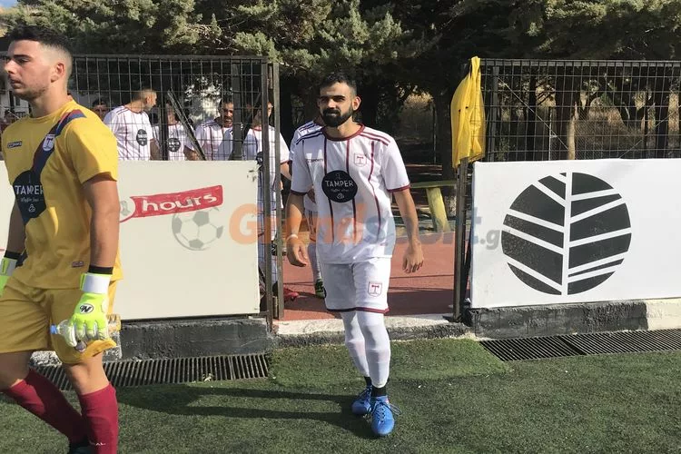 Ξεκίνησαν επαφές στη Μινωική