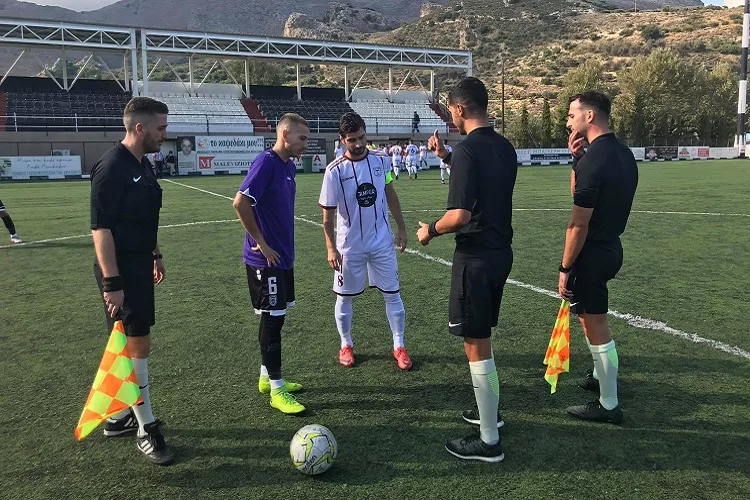 «Βροχή» τα γκολ στις πρώτες τέσσερις αγωνιστικές