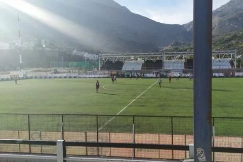 Στον Κρουσώνα ο τελικός κυπέλλου ΕΠΣΗ!