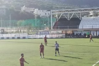 Ξεκίνησαν την προετοιμασία για το τοπικό ντέρμπι οι Μοίρες