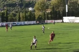 Πήραν το γειτονικό ντέρμπι οι Μοίρες!