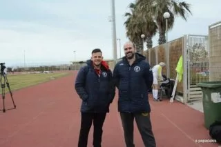 Ψώνισε…Παπαδάκηδες ο Δίας!