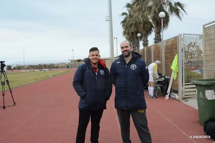 Ψώνισε…Παπαδάκηδες ο Δίας!
