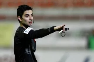 Ο Παπαδόπουλος «σφυρίζει» στο Αστέρας Τρίπολης-ΟΦΗ