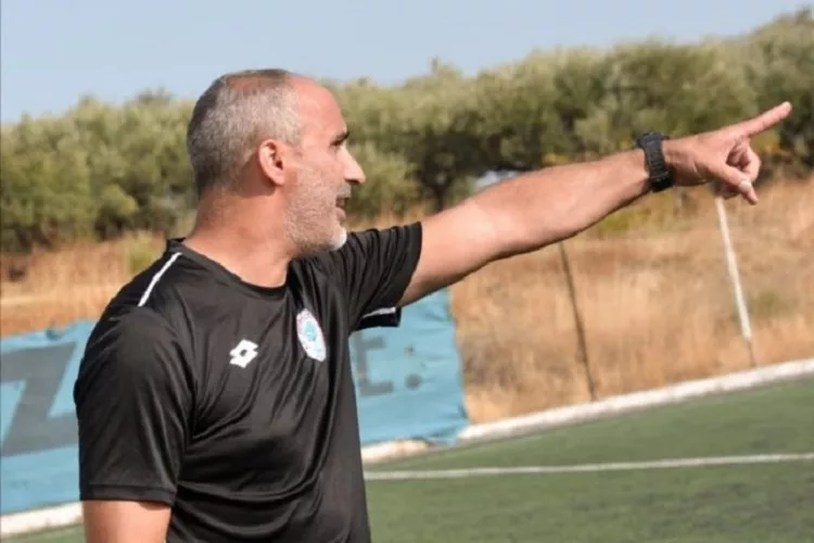 Νέος προπονητής στην ΑΕΚ ο Α. Παπακώστας!