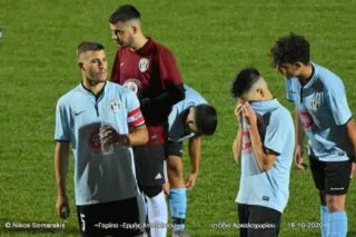 Στηρίζει «Στόχος-Πρόληψη» ο Δ. Πετράκης, έγινε ο νεότερος εθελοντής! <i class="fa fa-camera" aria-hidden="true"></i>