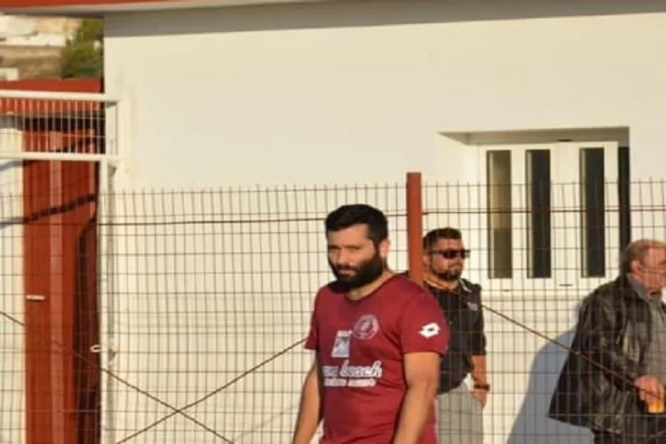 Επέστρεψε στον Ηρακλή Νιπιδιτού ο Γ. Πετράκης