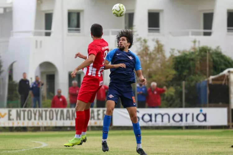 Γ Εθνική: Οι… αποδόσεις της 3ης αγωνιστικής