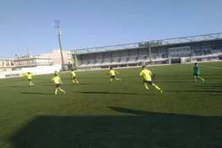 Τα… πιτσιρίκια του ΠΟΑ σε δράση <i class="fa fa-video-camera" aria-hidden="true"></i>