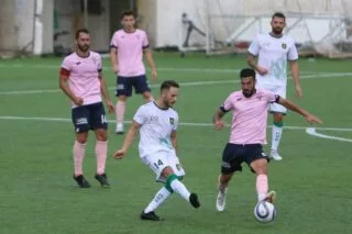 Θεραπεία για Μεϊρέλες και Χατζηστάμου, προλαβαίνουν τον Πλατανιά