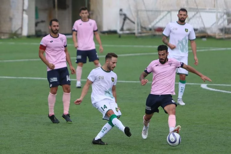 Θεραπεία για Μεϊρέλες και Χατζηστάμου, προλαβαίνουν τον Πλατανιά