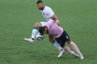Γ Εθνική: «Άλωσαν» Μάλεμε και Ατσαλένιο, Αλμυρός και Δαμάστα!