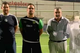 Η… επετειακή χρονιά να είναι ιδανική