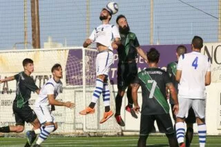 Αφήνουν πίσω την ήττα με τον ΠΟΑ και κοιτάνε την συνέχεια