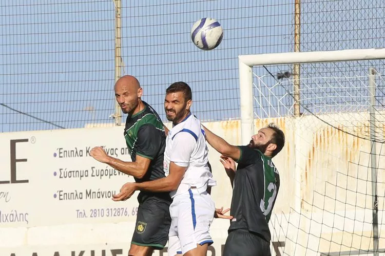 Ορίστηκε Σάββατο (31/10) το παιχνίδι του ΠΟΑ, άγνοια στους «πράσινους»